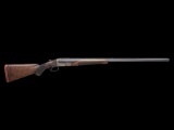 VERY RARE AND FINE ITHACA GUN CO. GRADE 2E 10 GAUGE MAGNUM
