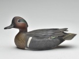 Greenwing teal drake, Jim Schmiedlin, Bradfordwoods, Pennsylvania.