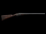 SUPERB JAMES PURDEY 12 GAUGE LIGHTWEIGHT GAME GUN  W/ CASE.