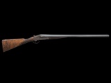 RARE AND FINE BEST QUALITY C. HUNT & CO. â€œTHE ROYAL PIGEON GUNâ€ W/ CASE