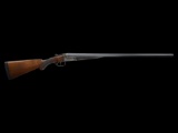 FINE LIGHTWEIGHT 16 GAUGE BOXLOCK EJECTOR GAME GUN BY THOMAS WILD W/ MODERN DIMENSIONS