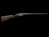FAST HANDLING W.W. GREENER MODEL F.H. 25 16 GAUGE GAME GUN