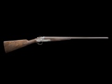 BEAUTIFUL AND SCARCE ABBIATICO & SALVINELLI 28 BORE CASTORE MODEL HAMMER SHOTGUN