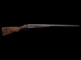 FINE PRUSSIAN CHARLES DALY DIAMOND QUALITY 12 GAUGE SHOTGUN