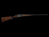 J.P. SAUER & SOHN 20 GAUGE â€œROYALâ€ BOXLOCK GAME GUN