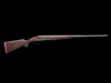 G. DEFOURNY MODEL 40 10 GAUGE MAGNUM BOXLOCK SHOTGUN
