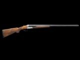 STOUT BERETTA SILVER HAWK 10 GAUGE MAGNUM SHOTGUN