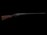 LIGHTWEIGHT VERNEY-CARRON 16 GAUGE BOXLOCK GAME GUN