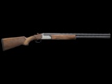 12 GAUGE OVER/UNDER SHOTGUN BY ARMI TECNICHE MARCHENO MODEL 27