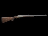 STUNNING CUSTOM KREIGHOFF CLASSIC BIG-FIVE DOUBLE RIFLE IN .470N.E. WITH CASE