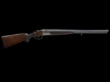 RARE AND DESIRABLE VIERLING (FOUR BARREL) BY H. BURGSMULLER