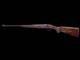 CHAPUIS RGEX AFRICAN PH DOUBLE RIFLE WITH CASE IN .30-06 CALIBER
