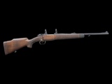 SUPERB MAUSER-WERKE MODEL 4000 DELUXE BOLT ACTION RIFLE.