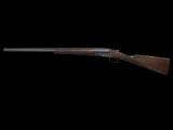 VERY RARE LATE PRODUCTION HIGHLY OPTIONED PARKER DHE 20 GAUGE