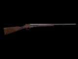 LATE PARKER BROS. DHE GRADE 20 GAUGE SKEET SHOTGUN