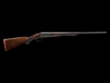 SCARCE PARKER DHE 12 GAUGE SKEET GUN