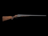 NICELY REFURBISHED PARKER DHE 12 GAUGE GAME GUN