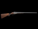 UNUSUAL #3 FRAME PARKER BROS. DHE GRADE 12 GAUGE