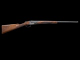 PARKER GH 28 GAUGE SKEET GUN UPGRADE