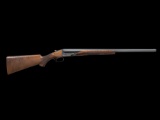 BEAUTIFUL RESTORED PARKER GHE 12 GAUGE SKEET GUN