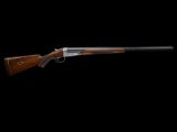 SCARCE PARKER GHE 12 GAUGE SKEET SHOTGUN