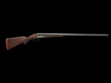 SCARCE PARKER BROS. PH GRADE 10 GAUGE WITH STEEL BARRELS