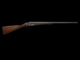 SCARCE PARKER VHE 28 GAUGE SKEET SHOTGUN