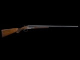SCARCE 1/2 FRAME LATE PRODUCTION PARKER VHE 12 GAUGE GAME GUN