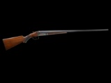 PARKER TROJAN GRADE 20 GAUGE SHOTGUN