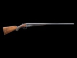 CUSTOM PARKER DH 12 GAUGE MADE FOR MAGNUM SHOOTING