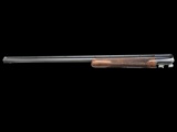 SCARCE PARKER BROS. SC GRADE 12 GAUGE BARRELS WITH ORIGINAL FOREND.