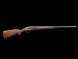 SCARCE PARKER REPRODUCTIONS DHE 12 GA STEEL SHOT SPECIAL.