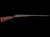 ITHACA NID MODEL GRADE 3E 12 GAUGE SHOTGUN