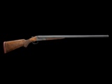 RARE ORIGINAL ITHACA NID MODEL FIELD GRADE 10 GAUGE 2 BARREL SET