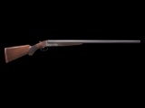 SCARCE ITHACA FIELD GRADE NID MODEL 10 GAUGE MAGNUM