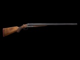 SCARCE OPTIONED ITHACA GRADE 1E 10 GAUGE MAGNUM