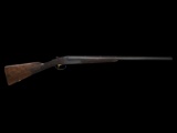 INTRIGUING â€œEXPERIMENTALâ€ WINCHESTER MODEL 21 PIGEON GRADE IN 24 GAUGE