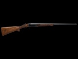 RARE CUSTOM WINCHESTER MODEL 21 FLATSIDE 28 GAUGEÂ 