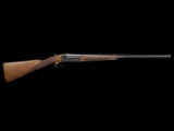 SCARCE WINCHESTER MODEL 21-1 CUSTOM 20 GAUGE 2 BARREL SET