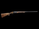 BEAUTIFUL HIGH ORIGINAL CONDITION WINCHESTER MODEL 21-1 12 GAUGE