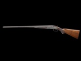 SCARCE SYRACUSE MADE L.C. SMITH GRADE 3 12 GAUGE