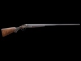 RARE STEEL BARRELED L.C. SMITH GRADE 2 10 GAUGE