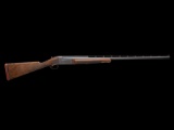 SCARCE REFURBISHED L.C. SMITH CROWN GRADE SINGLE BARREL TRAP 12 GAUGE