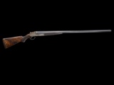 SCARCE L.C. SMITH SPECIALTY GRADE LONG RANGE 12 BORE SHOTGUN