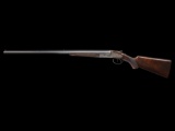 L.C. SMITH FIELD GRADE 20 GAUGE