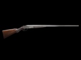 SCARCE SYRACUSE MADE L.C. SMITH GRADE 2 12 GAUGE