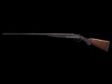 AS FOUND L.C. SMITH 12 GAUGE IDEAL GRADE GAME GUN