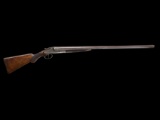 SCARCE L.C. SMITH GRADE 1E 12 GAUGE