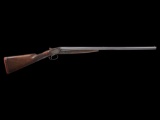 L.C. SMITH IDEAL GRADE 12 GAUGE CUSTOM FINISHED BY FRED BRUNNER