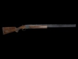 BROWNING SUPERPOSED 12 GAUGE GRADE 1 BROADWAY TRAP GUN